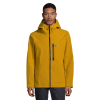 Helly Hansen Men's Swift 3L Shell Jacket Front_Flat