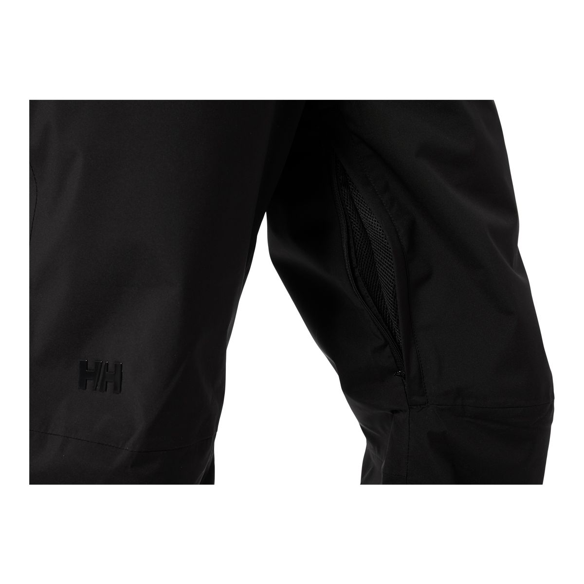 Helly Hansen Men's Legendary Bib Snow Pants