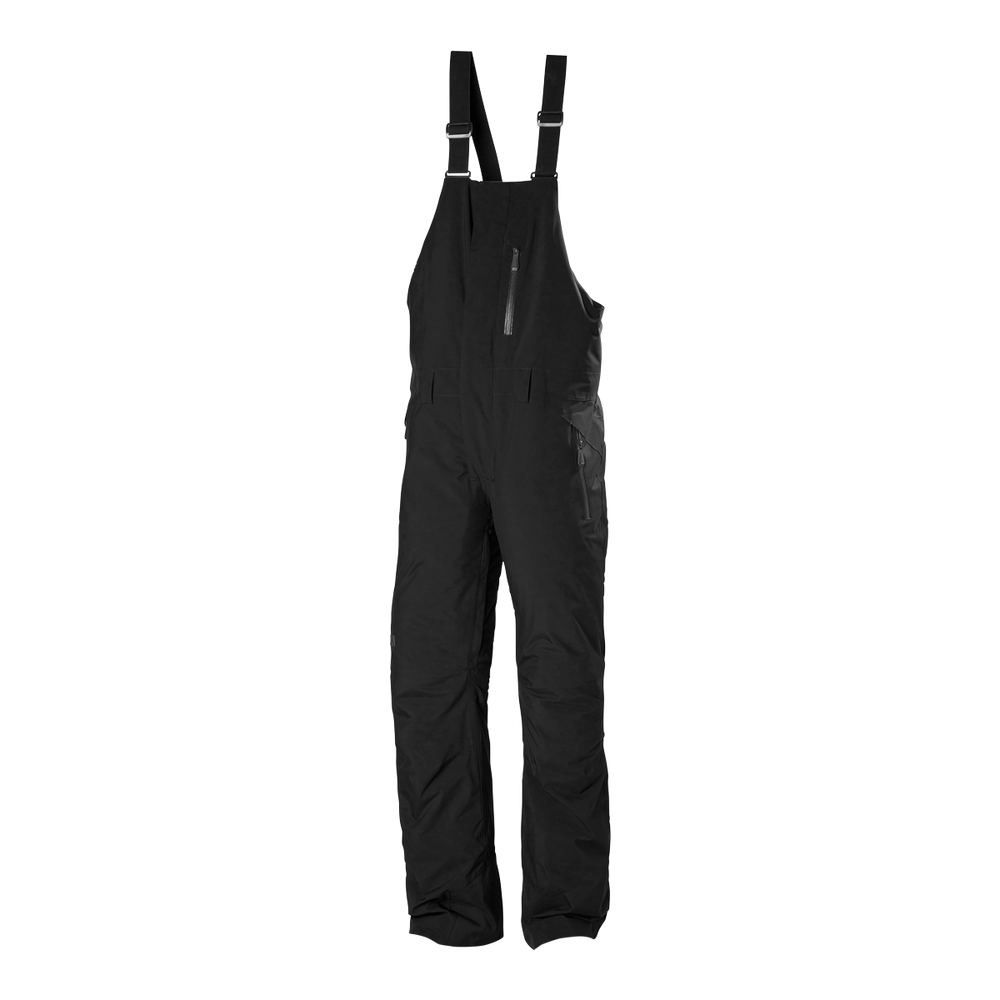 Black Crows Corpus 3L GoreTex Bib Ski Trousers  Orange  Ski Clothing   Accessories from Ski Bartlett UK