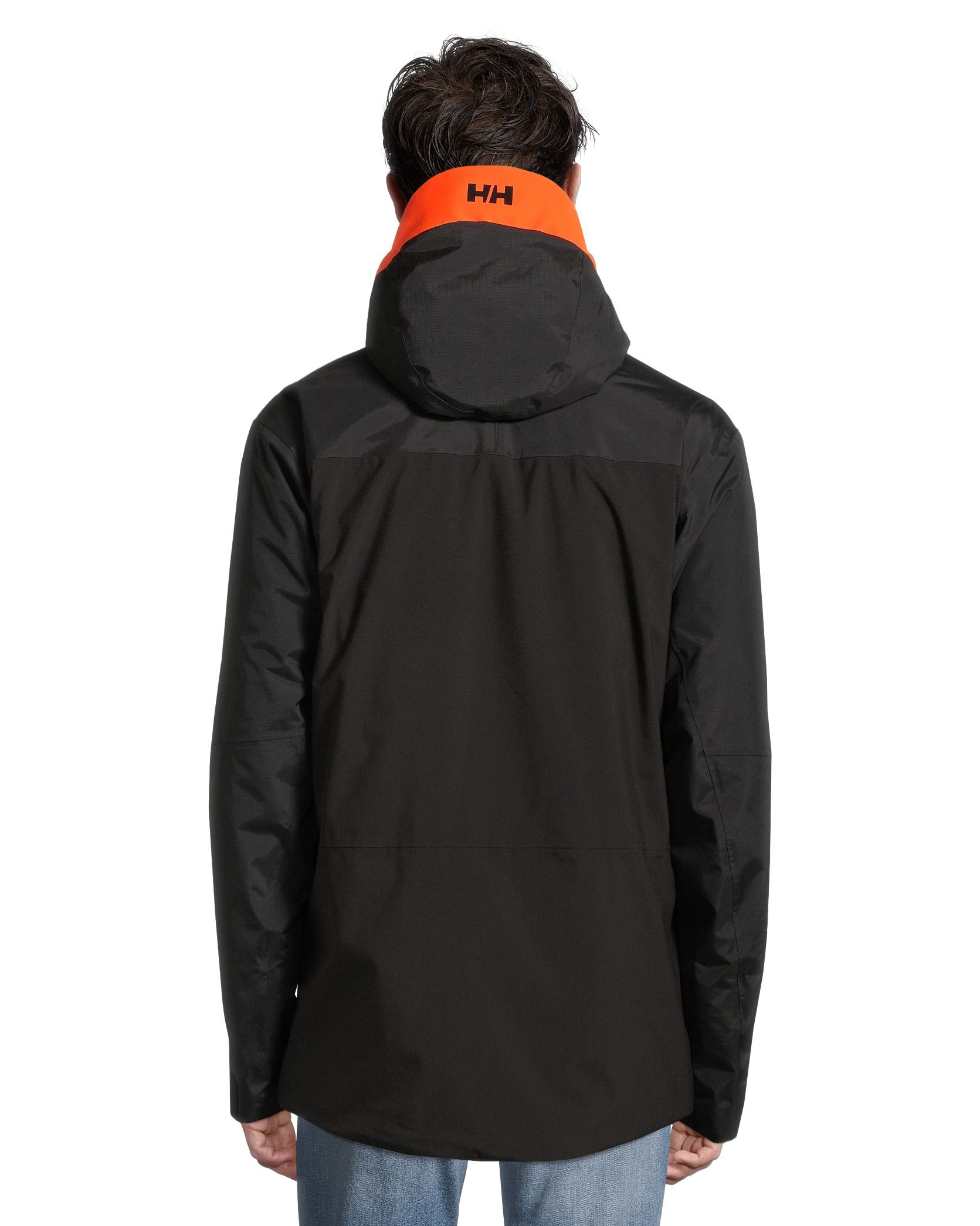 Helly hansen clearance signal jacket