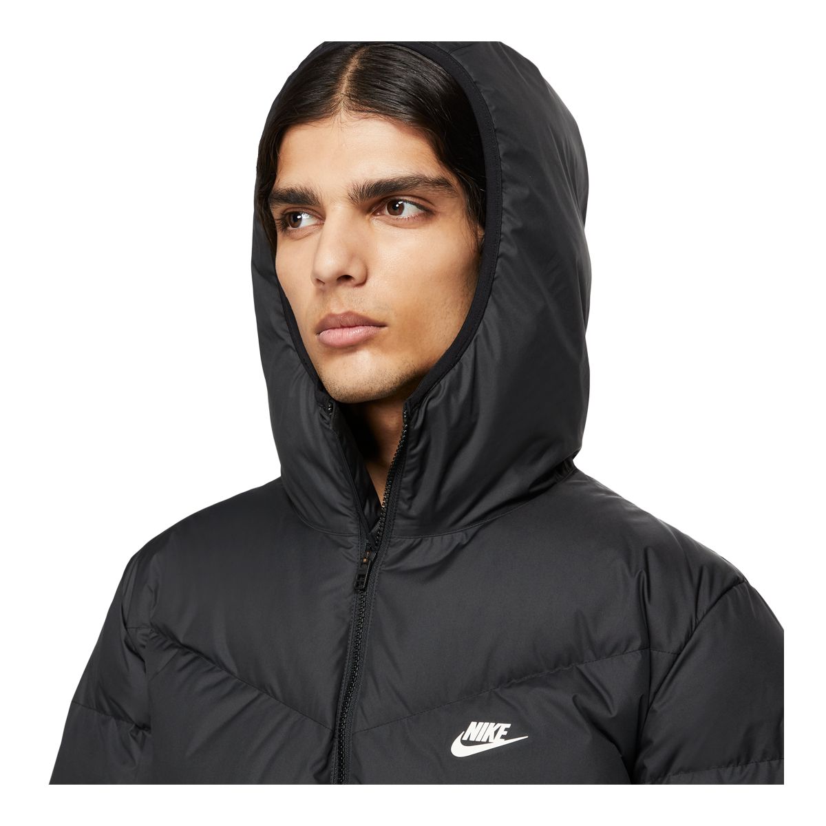 Nike Men's Storm-FIT Windrunner Winter Jacket