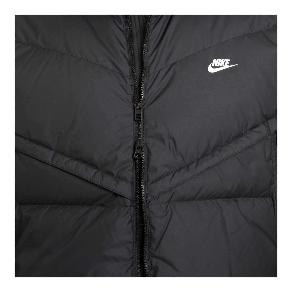 Nike Men's Storm-FIT Windrunner Winter Jacket