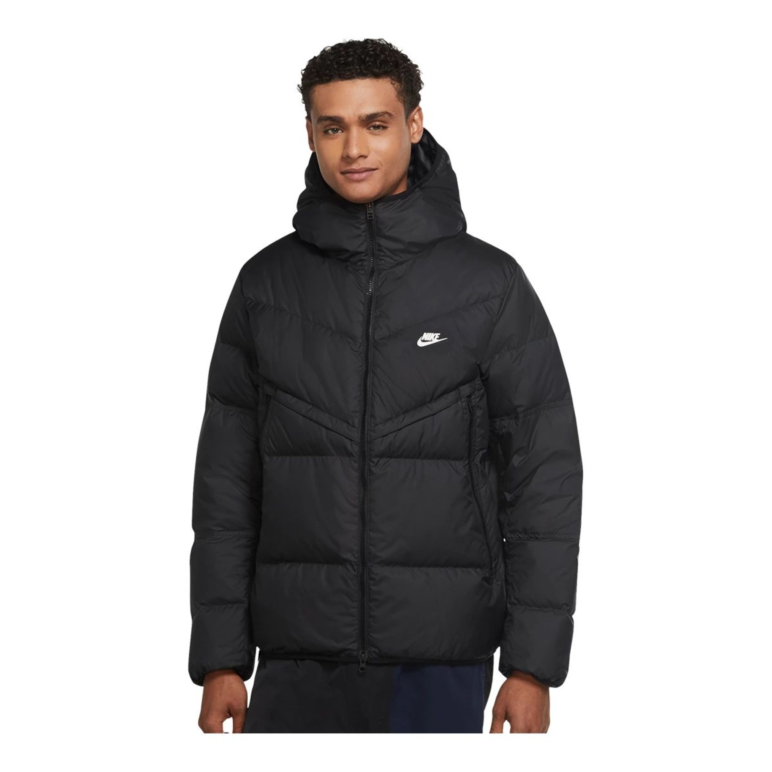 nike windrunner winter