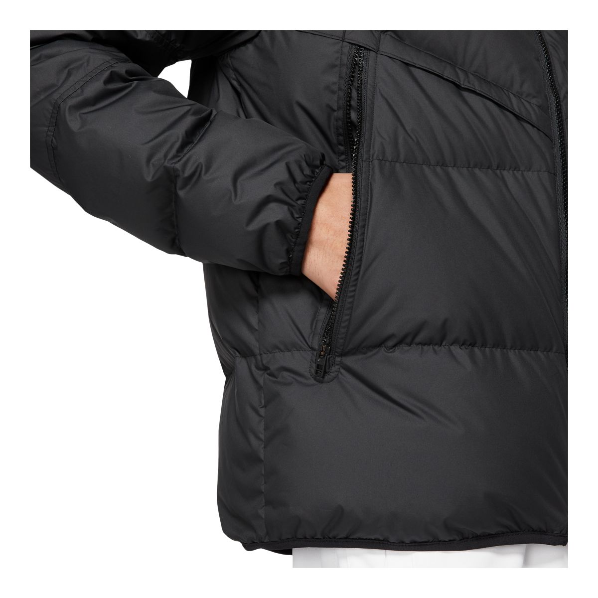 Nike Men's Storm-FIT Windrunner Winter Jacket