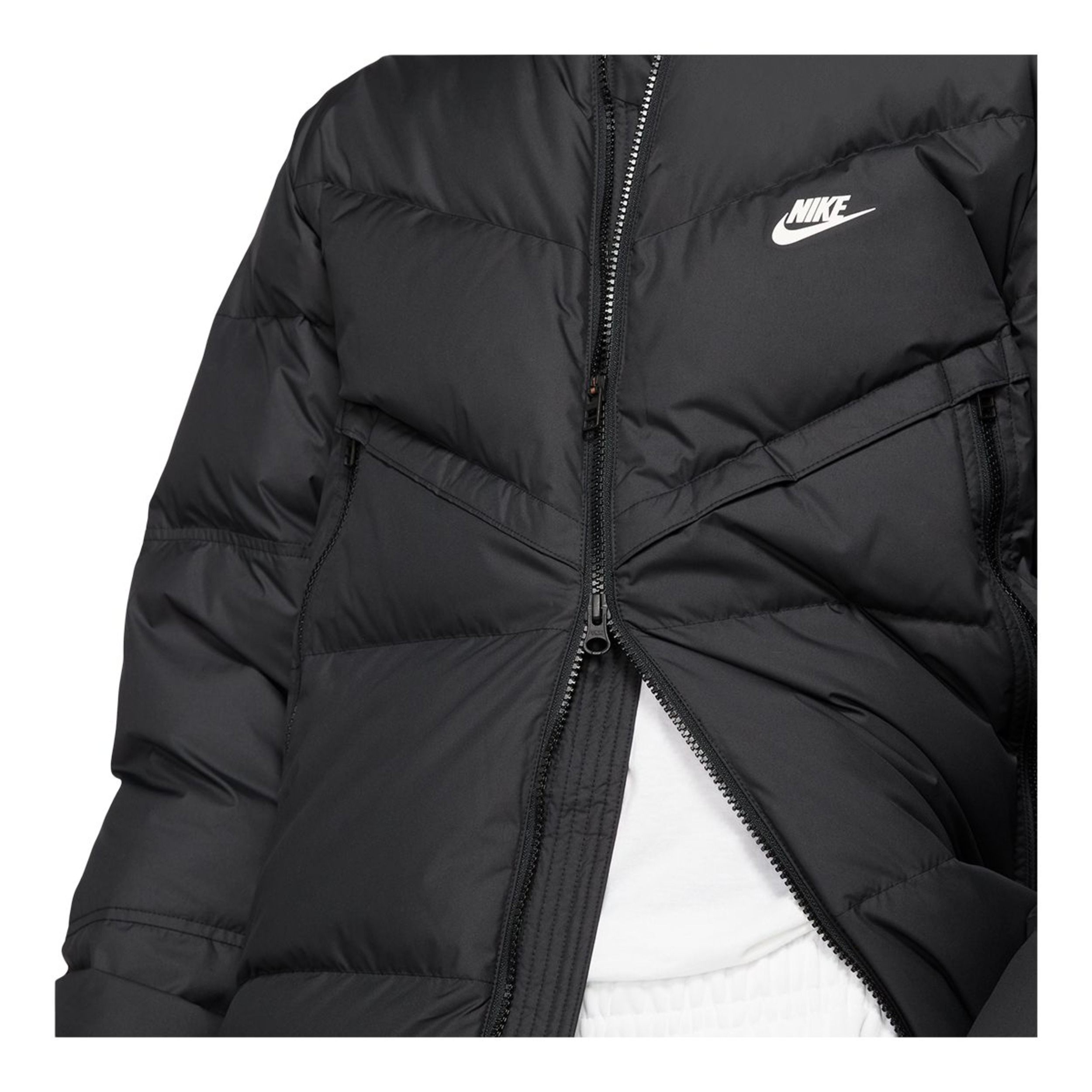 nike windrunner winter
