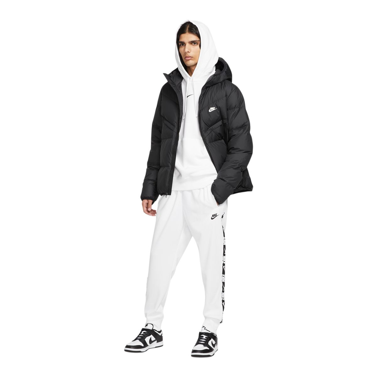 nike windrunner sport chek