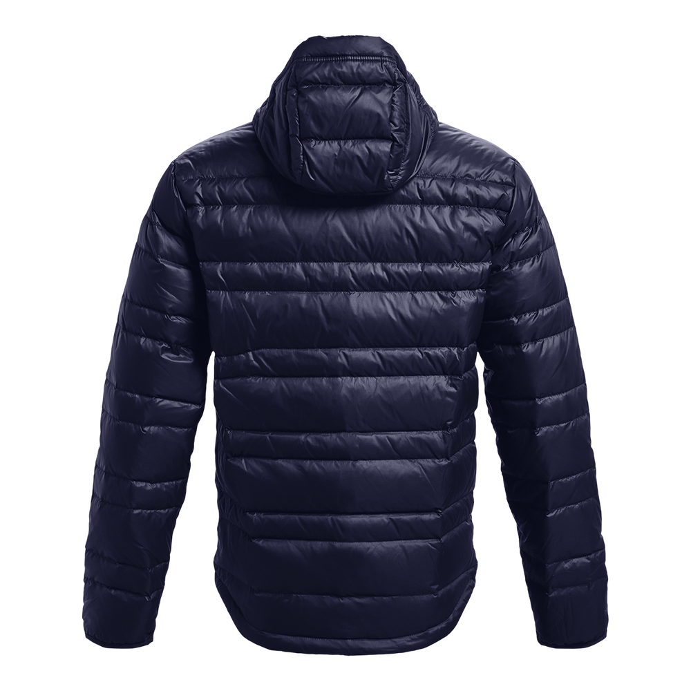 Men's under armour clearance puffer jacket