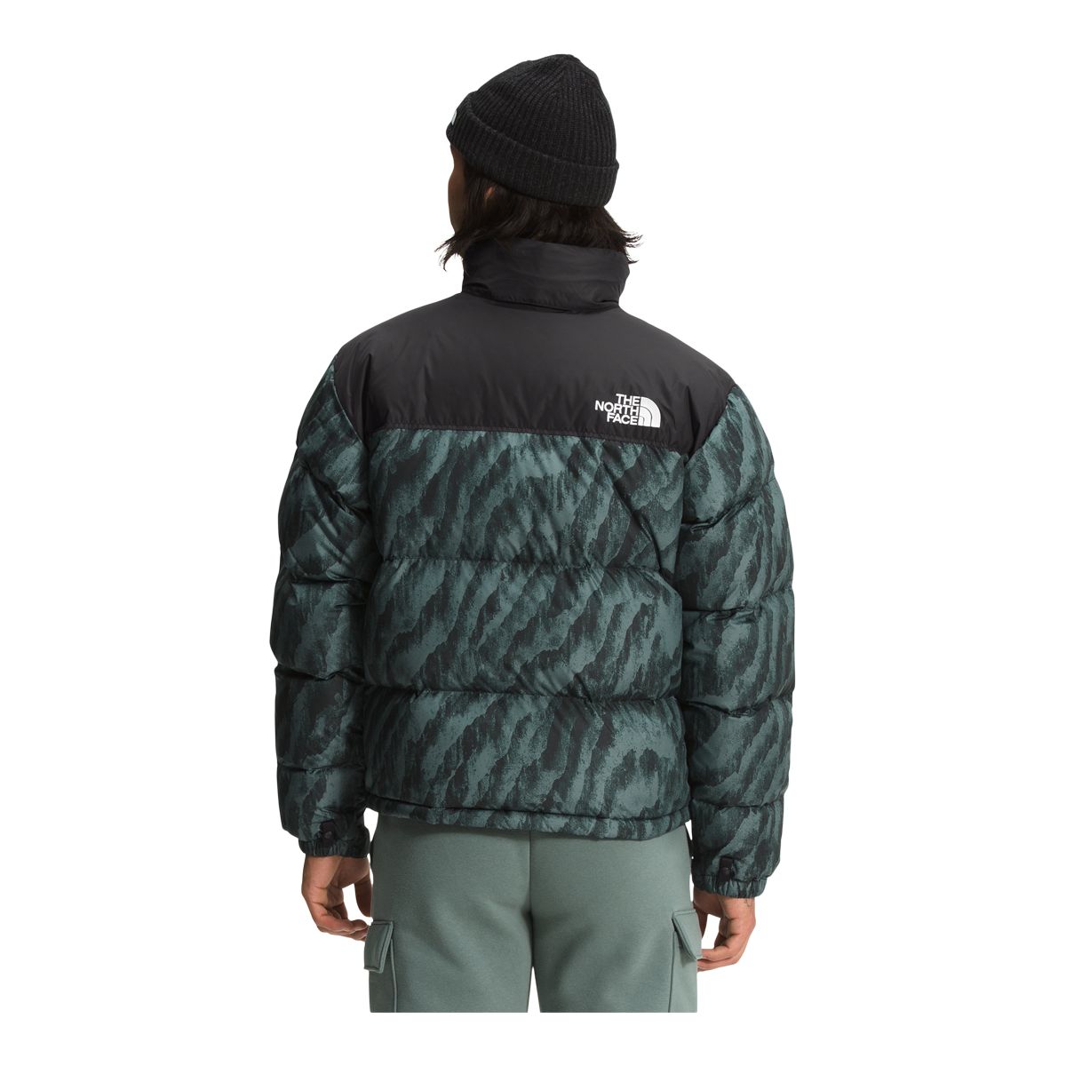 The North Face Men's 1996 Retro Nuptse Down Vest