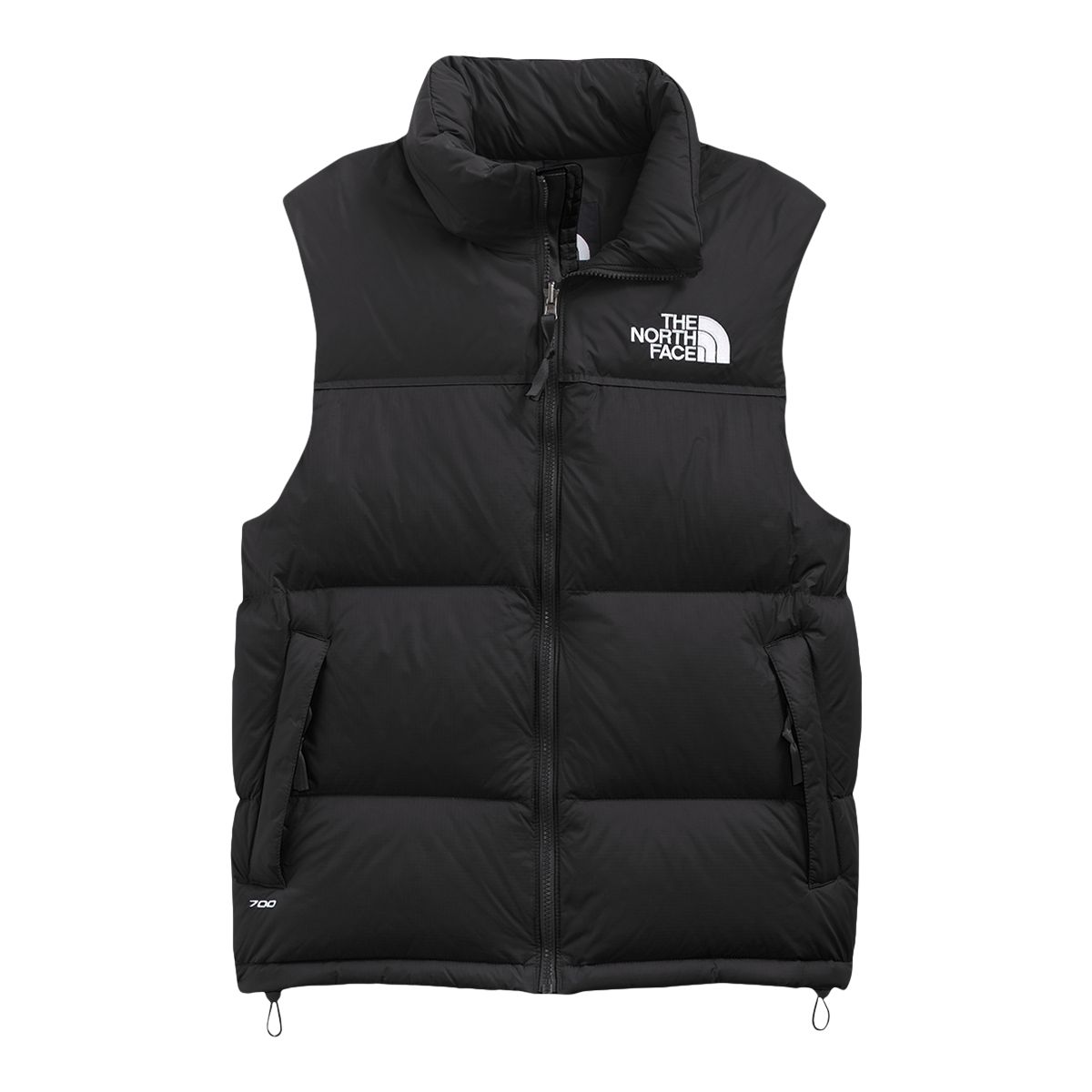 North face shop vest canada