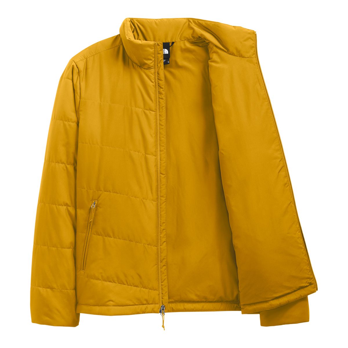 The North Face Men's Junction Midlayer Jacket, Insulated, Water-Repellent