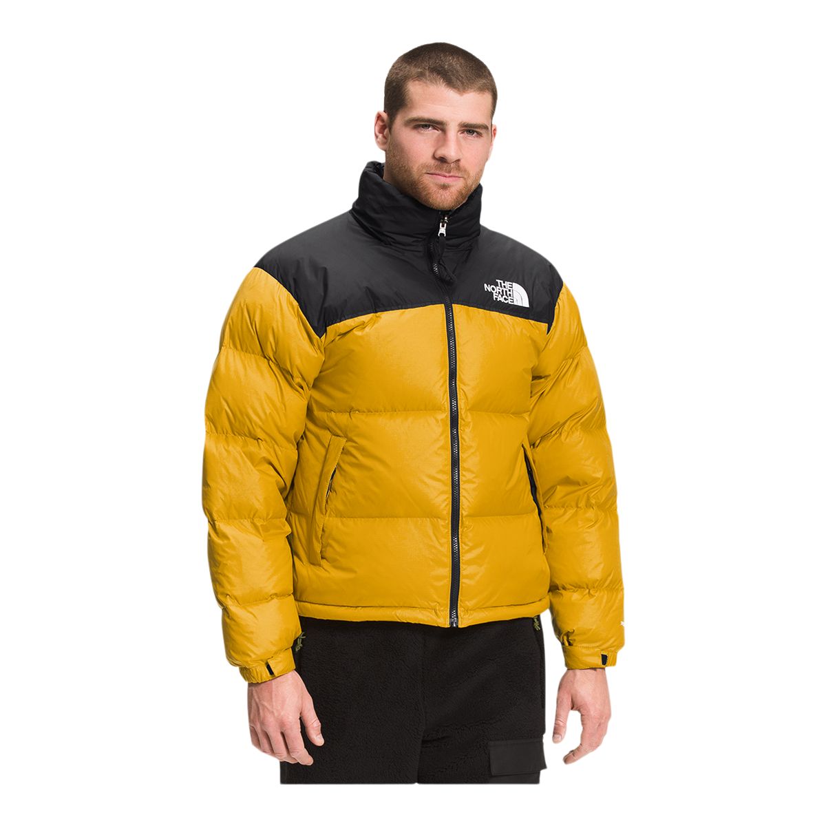 The North Face Men's Nuptse Down Jacket