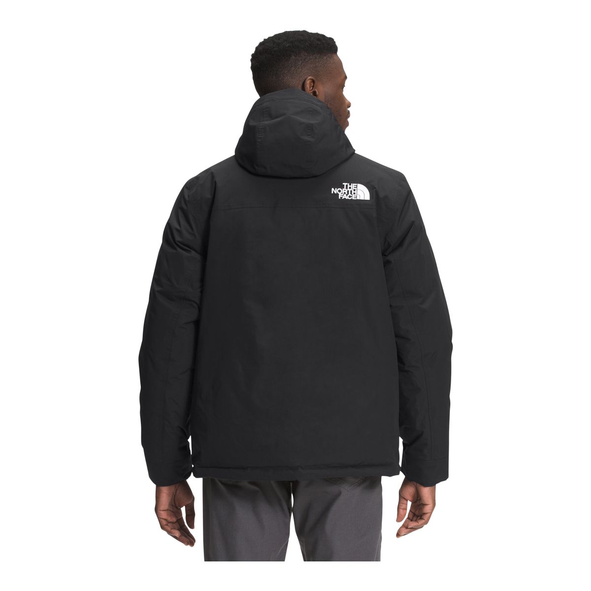 Sport chek store the north face