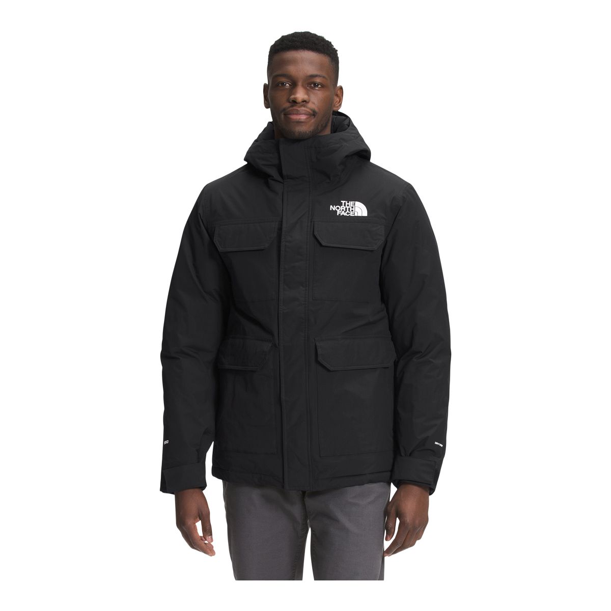Parka North Face Jackets Winnipeg The North Face Men's Cypress