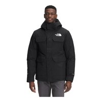 The North Face Men's Cypress Winter Jacket Front_Flat