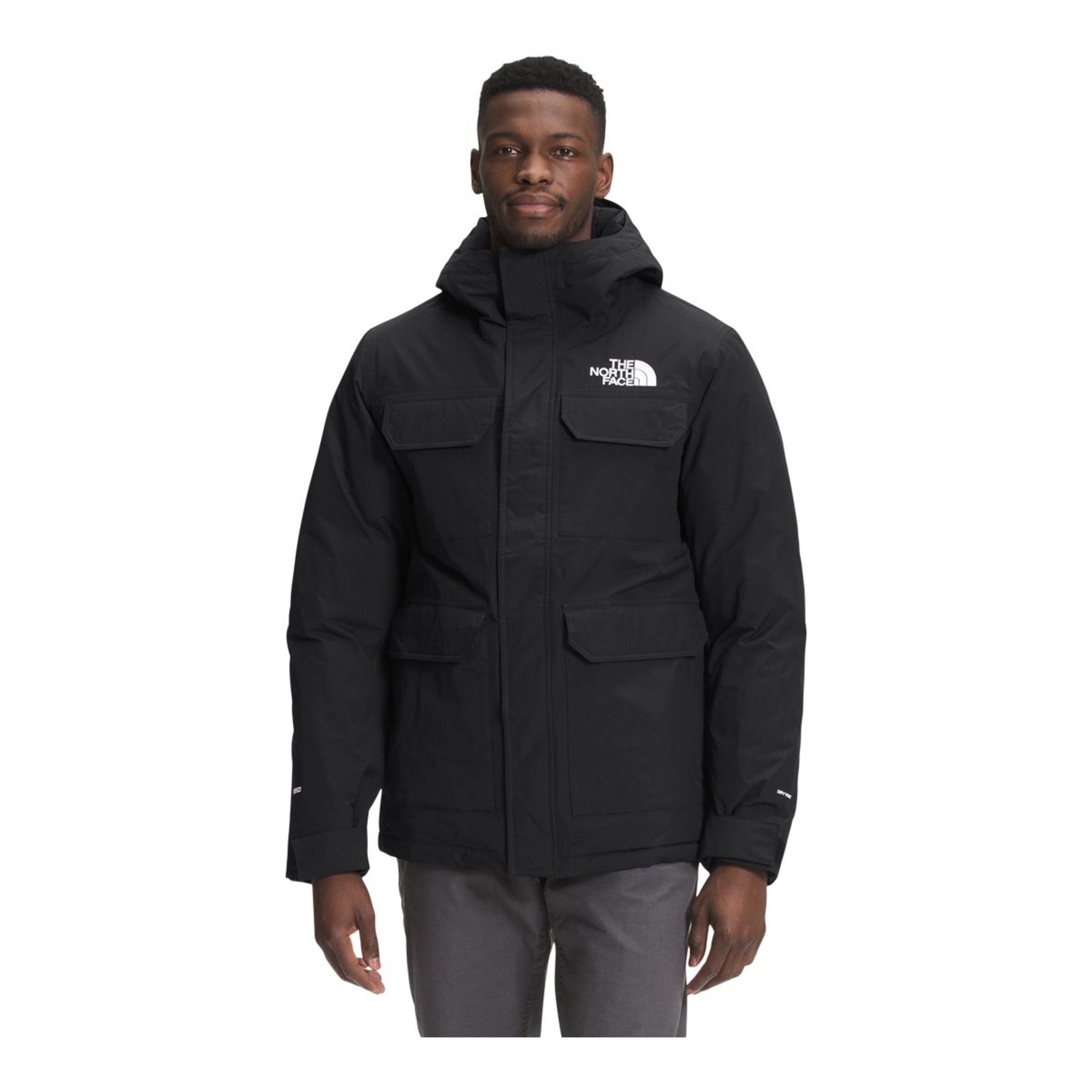 The North Face Men's Cypress Winter Jacket