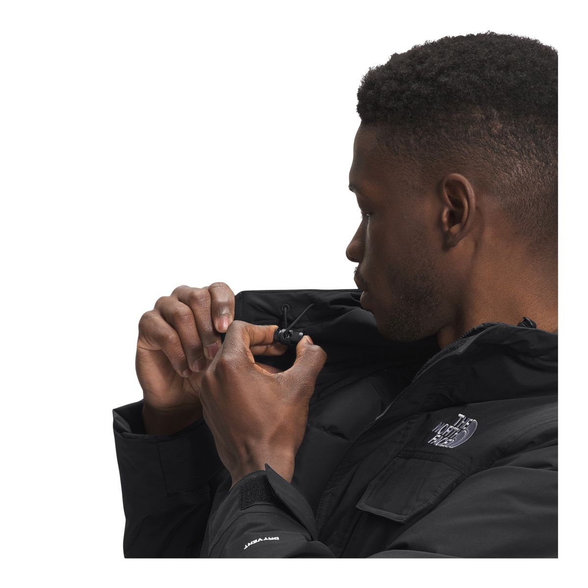 The North Face Men's Cypress Winter Jacket