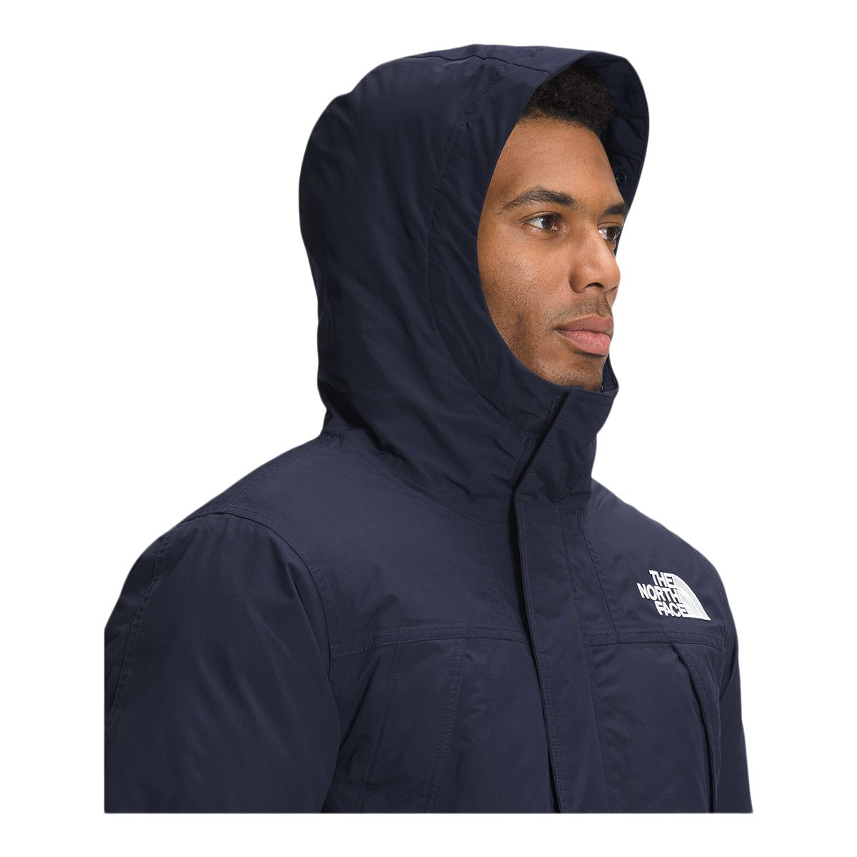 The North Face Men's McMurdo Parka