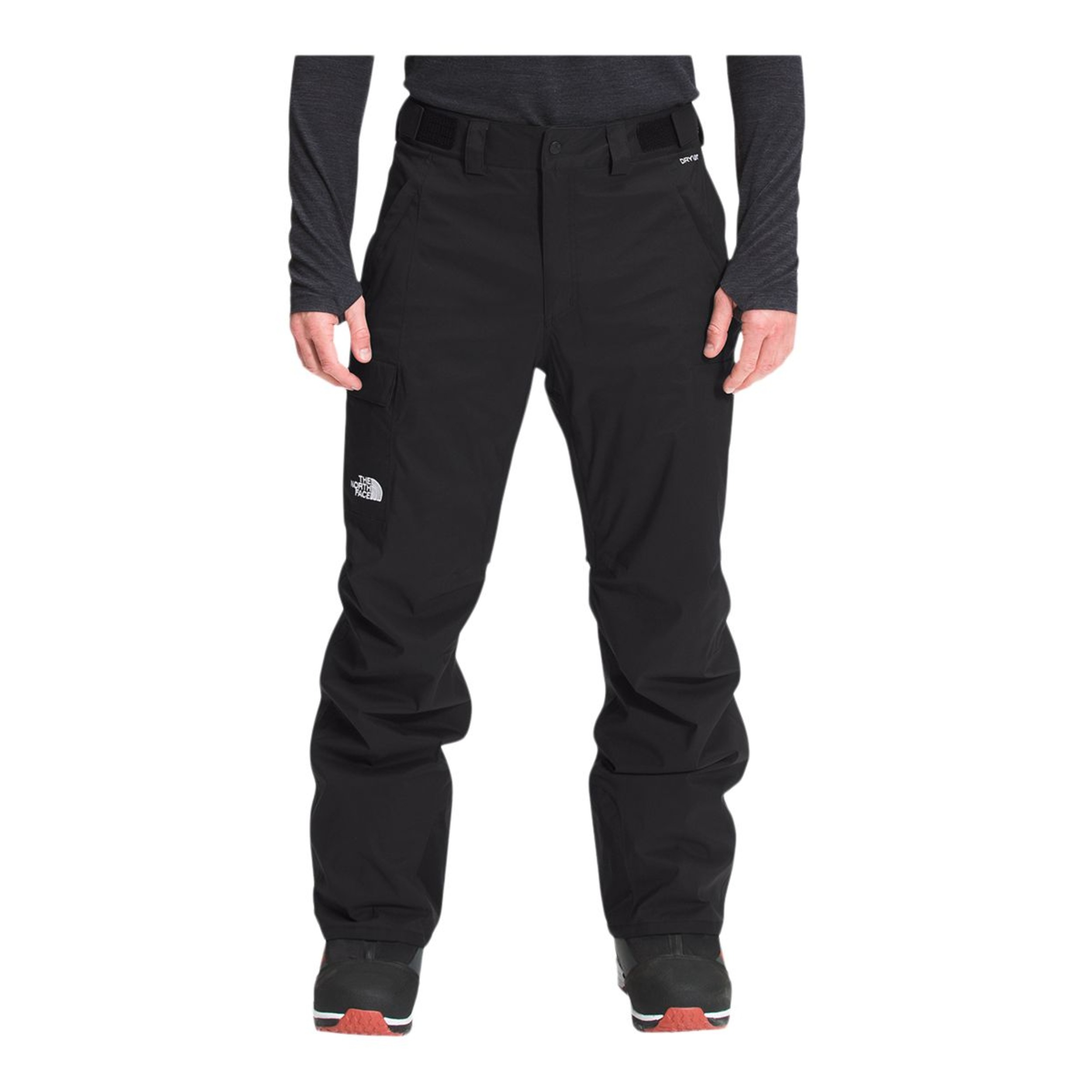The North Face Men's Freedom Snow Pants, Insulated, Ski, Winter