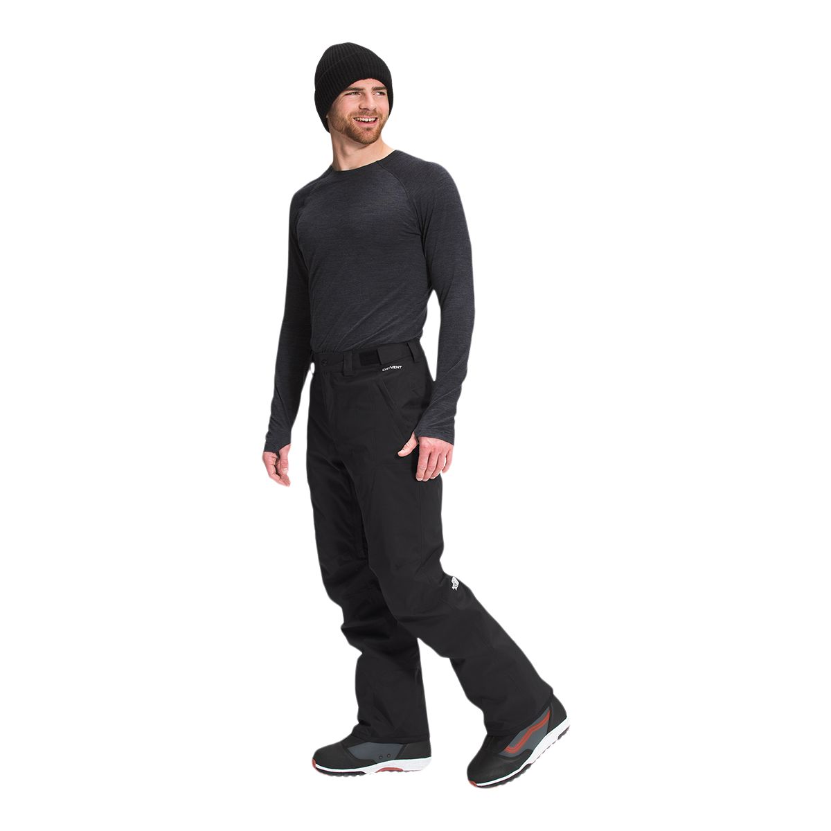 The North Face Men's Freedom Insulated Pants