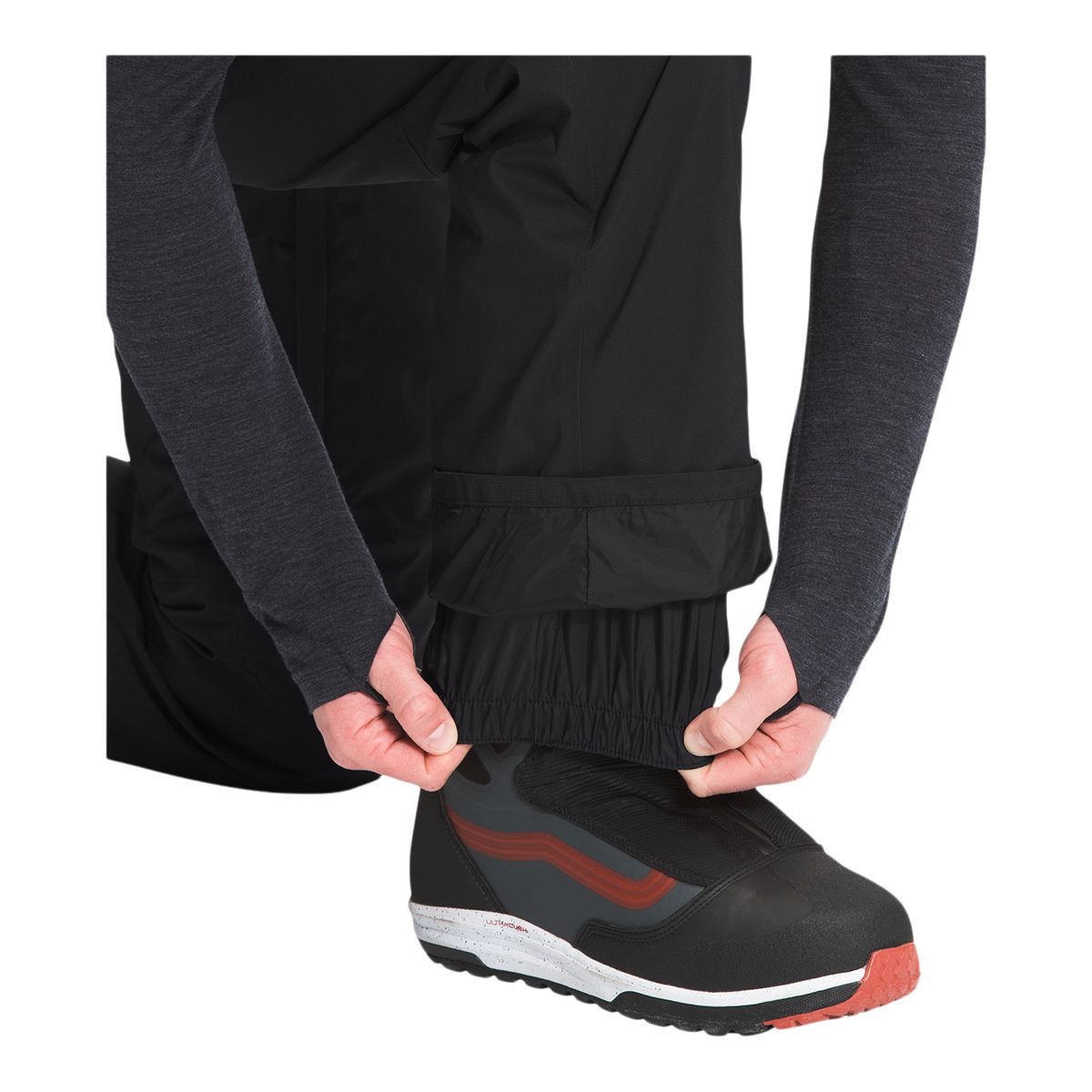 The North Face Men's Freedom Snow Pants