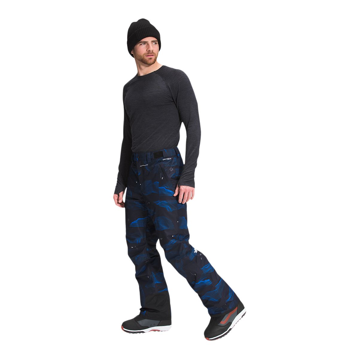 スキー The North Face Men's Freedom Pant The North Face Freedom Insulated Mens Pant 2024 | Corbetts