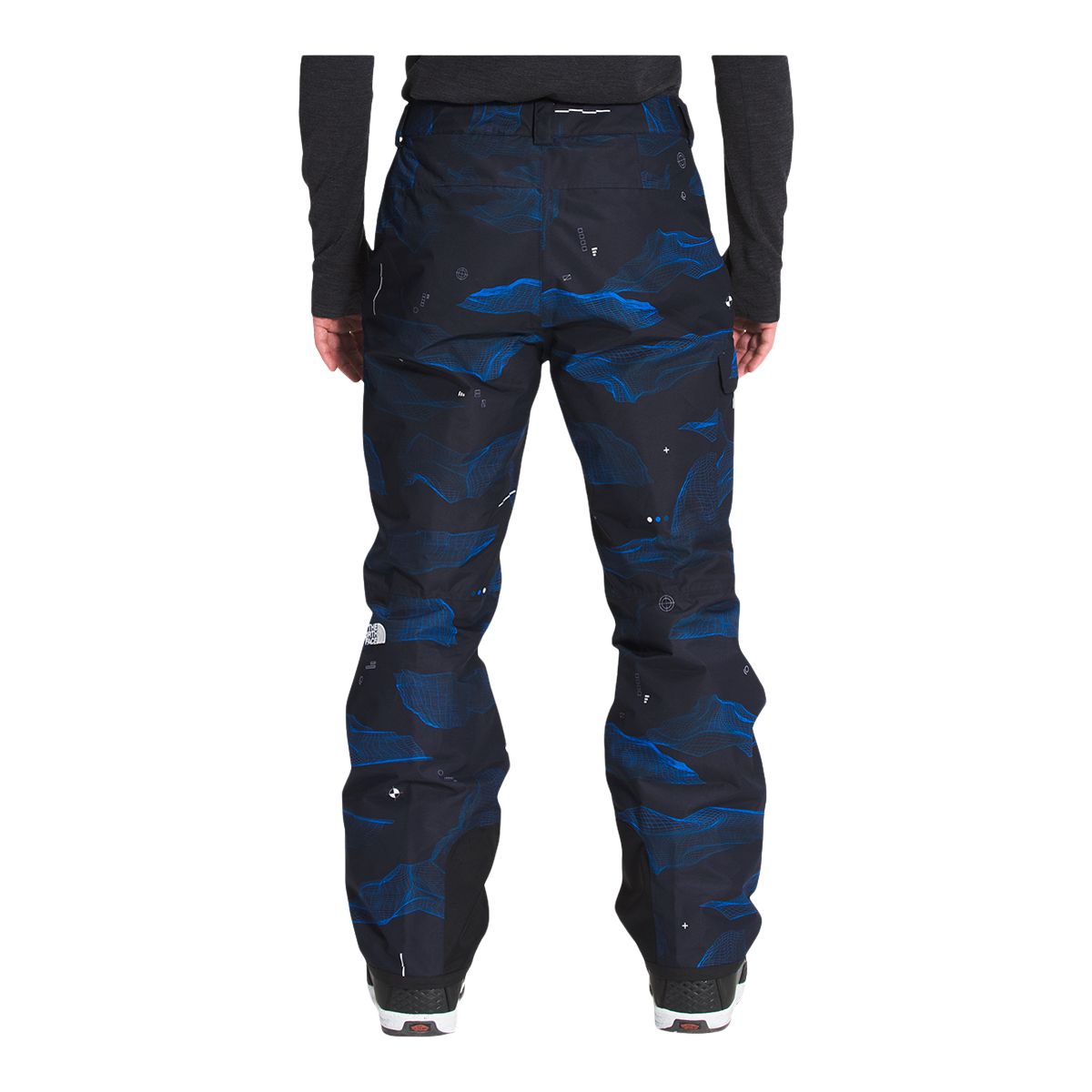 The North Face Men's Freedom Insulated Pant –