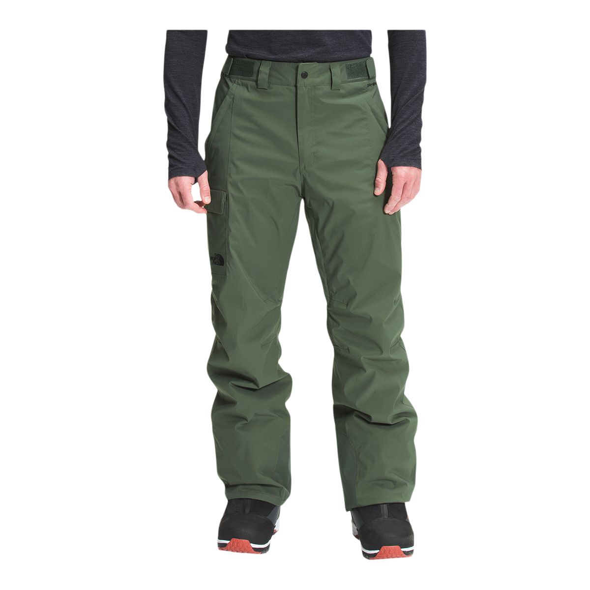 The North Face Men's Freedom Snow Pants | SportChek
