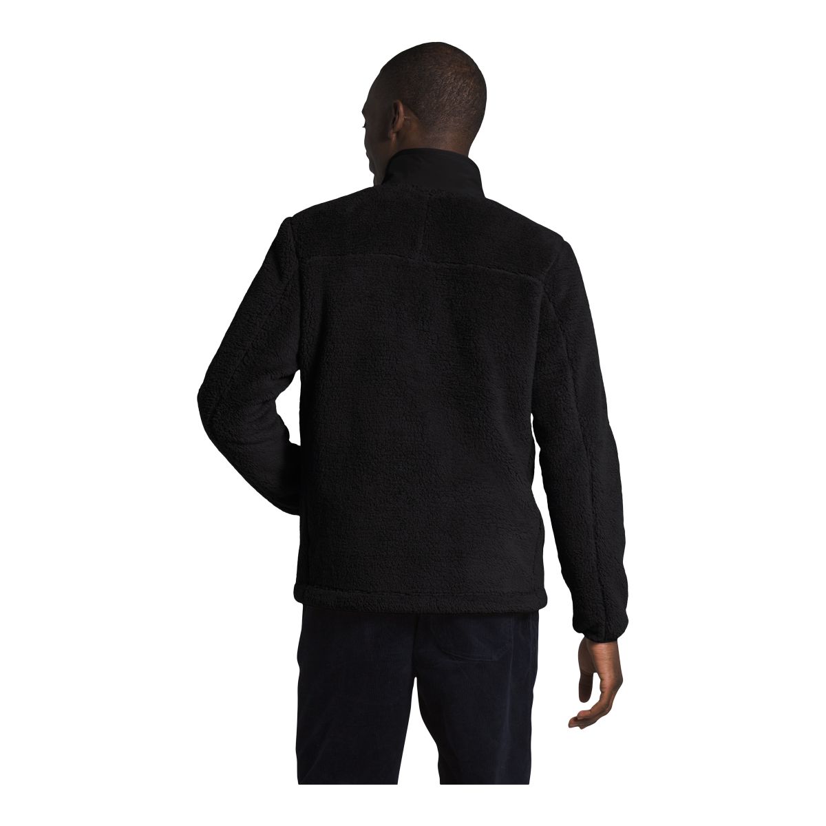 The North Face Men's Campshire Full Zip Fleece | SportChek