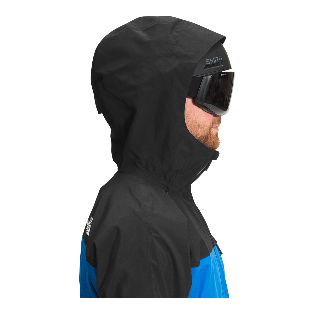 Powderflo jacket clearance