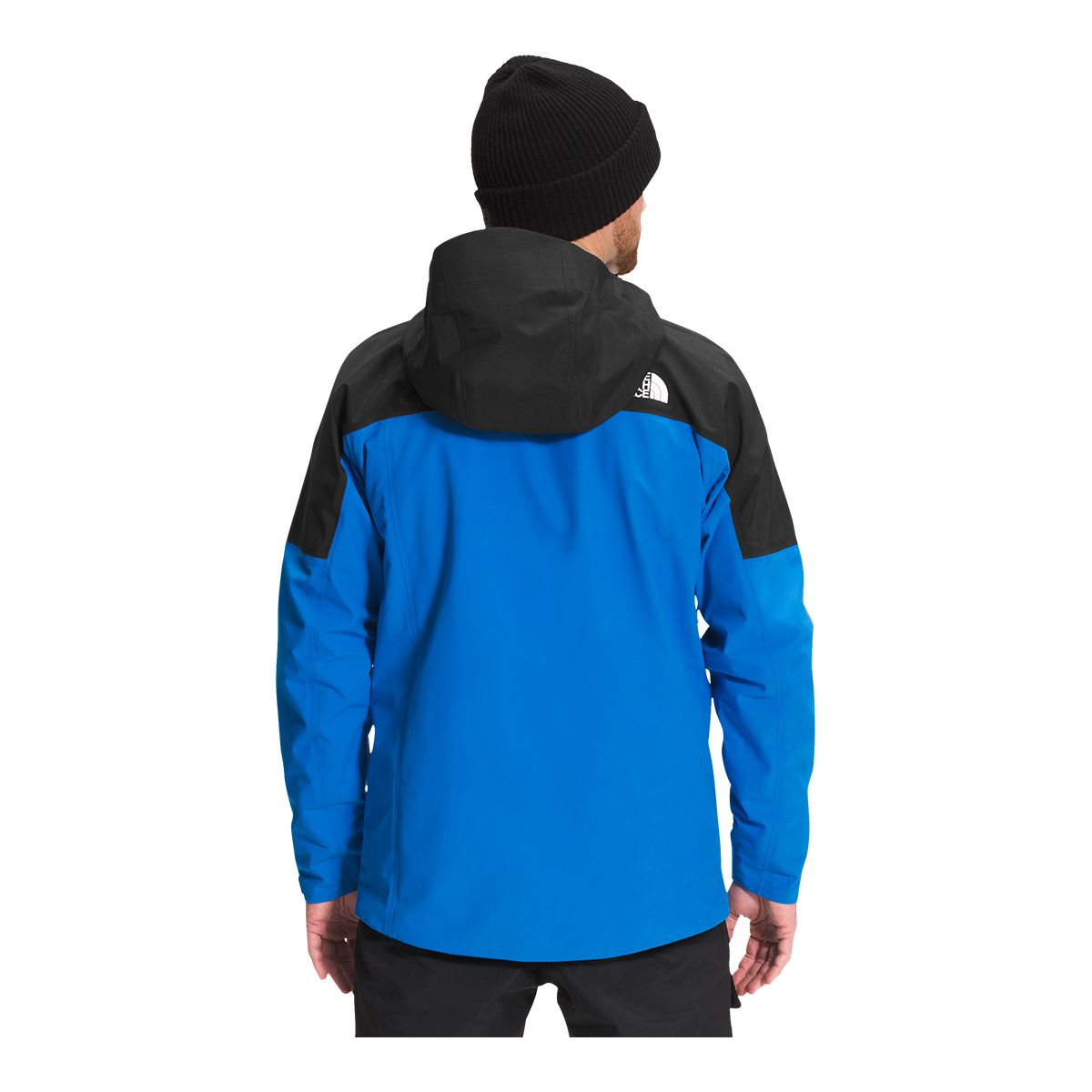 The north cheap face powderflo jacket