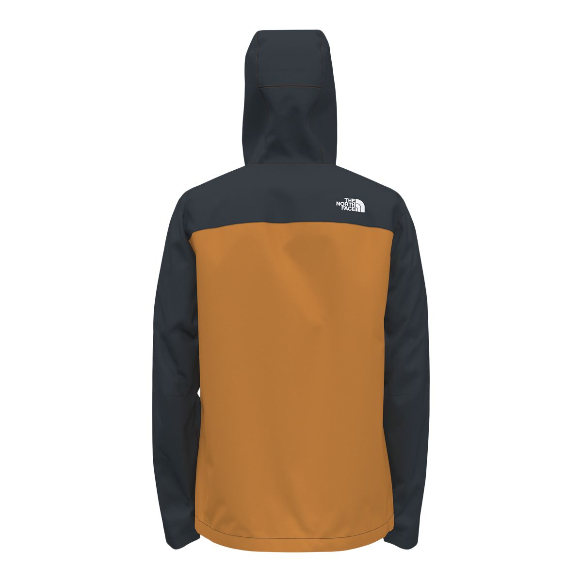 The North Face Men's Tall Length Venture 2.5L Hooded Jacket, Waterproof, Windbreaker