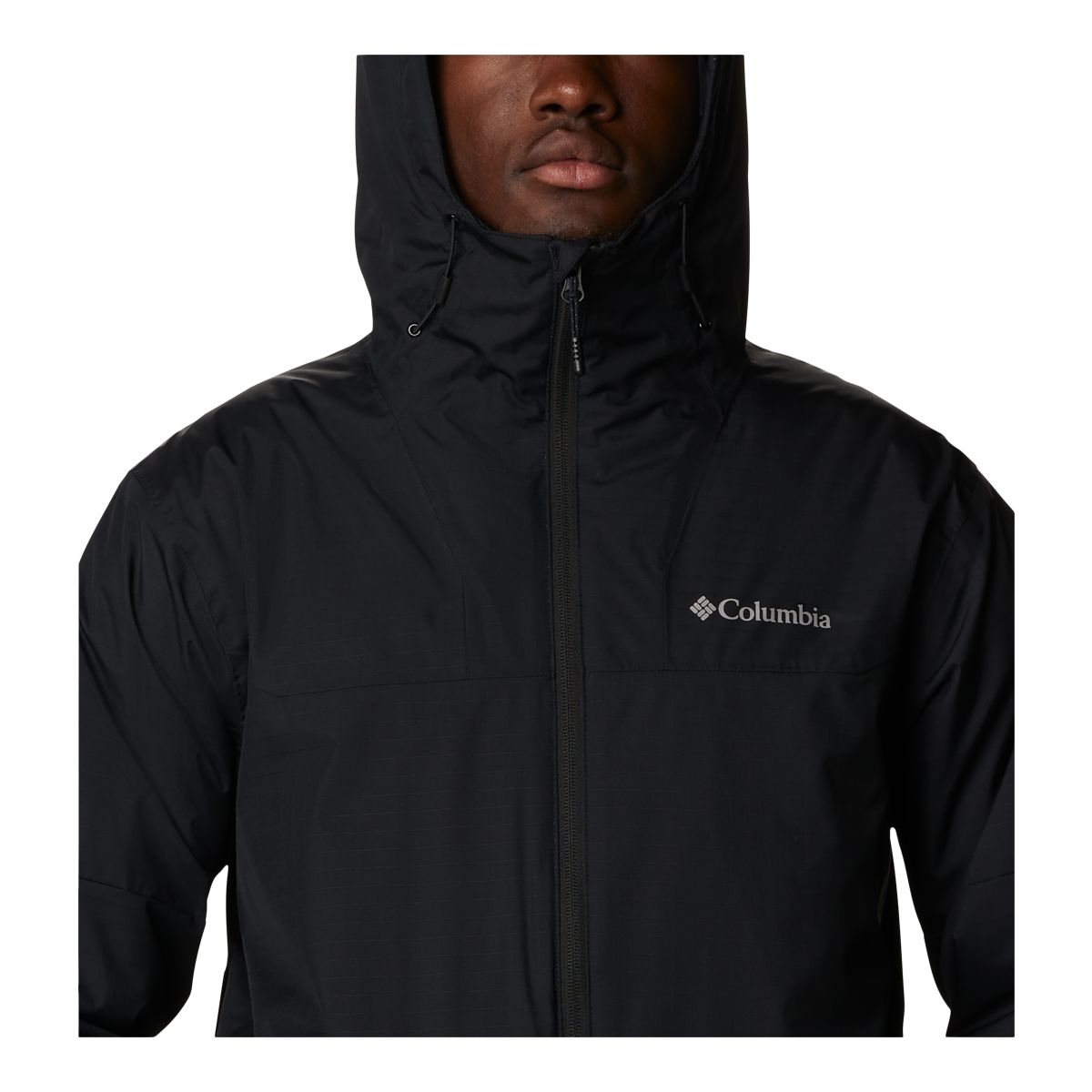 Columbia Sportswear Point Park Windbreaker Columbia Men's Point
