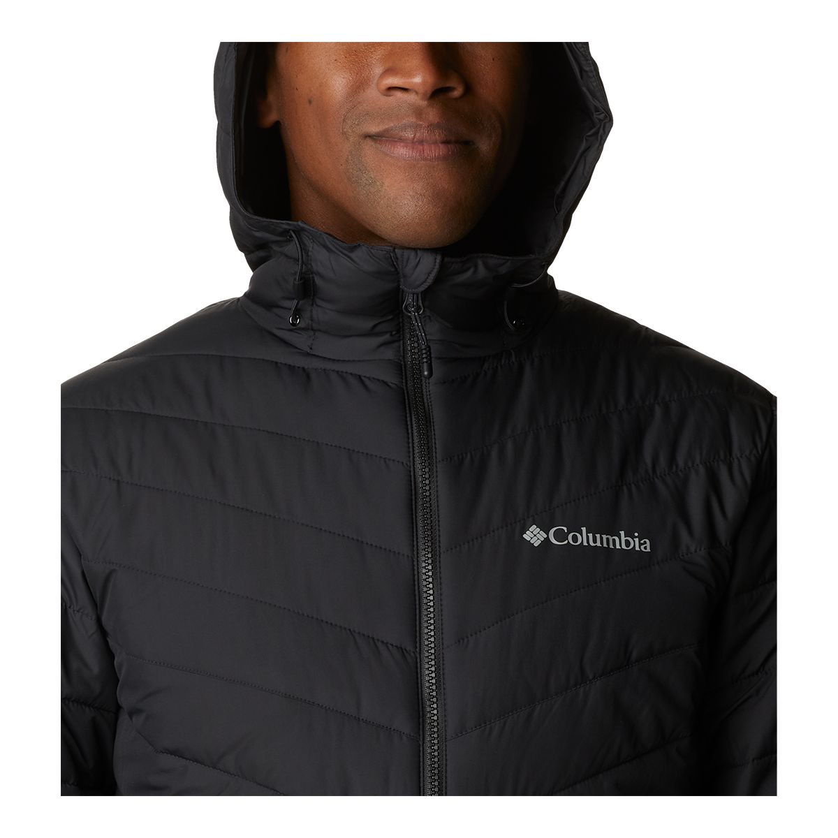 Columbia Men's Eddie Gorge Midlayer Jacket