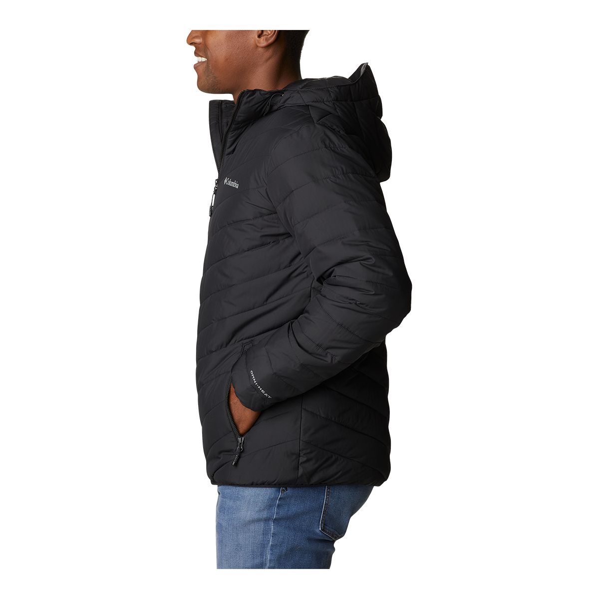 Columbia Men's Eddie Gorge Midlayer Jacket