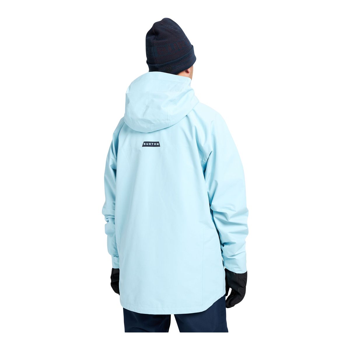 Burton Men's GORE-TEX Powline Winter Snowboard Jacket