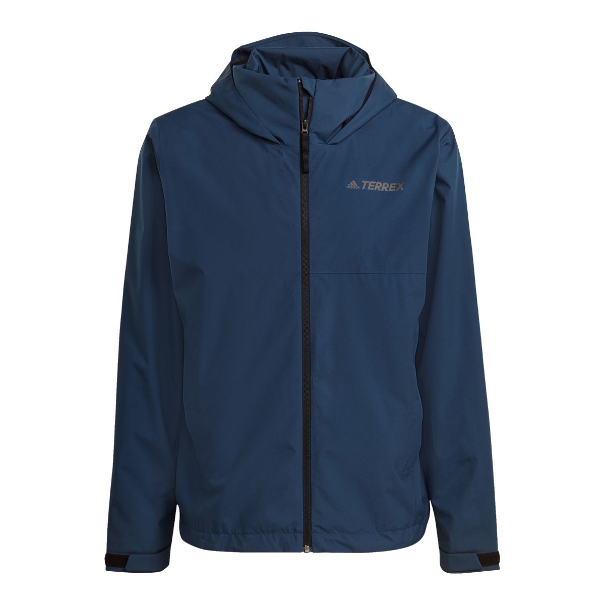 adidas Men's Multi Rain Ready Jacket