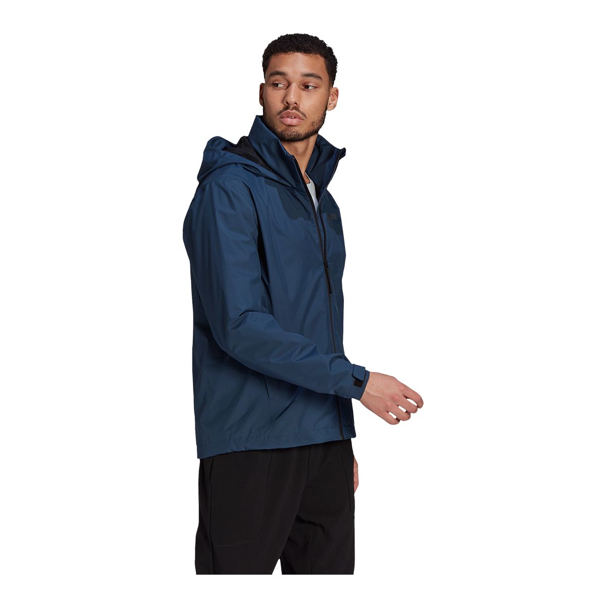 adidas Men's Multi Rain Ready Jacket