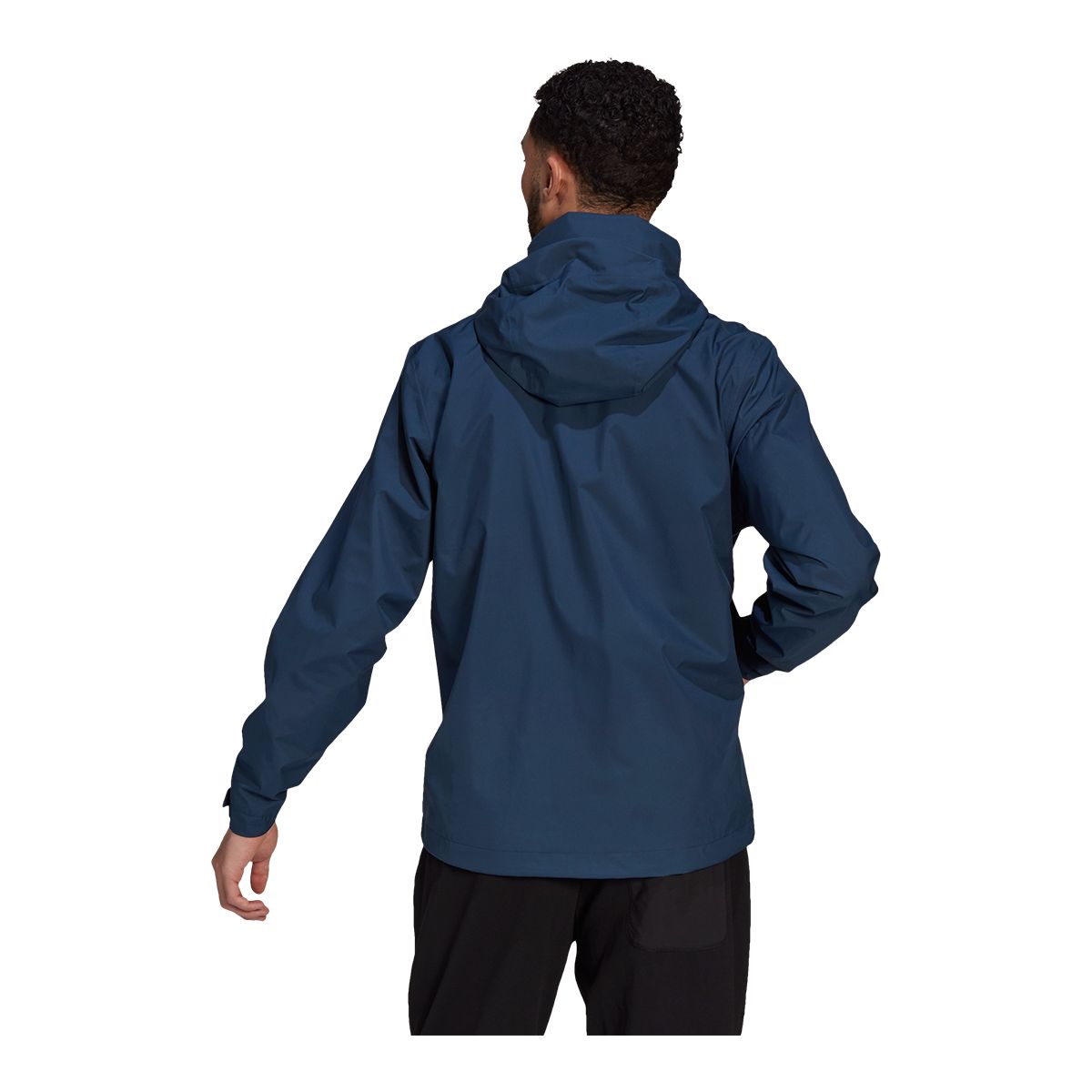 adidas Men's Multi Rain Ready Jacket