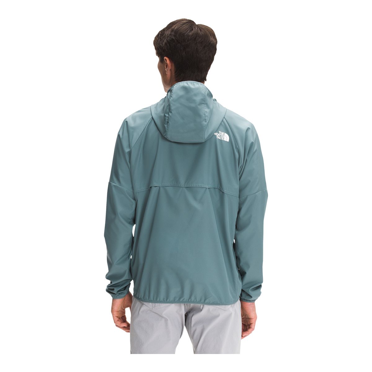 North face cheap duplicity jacket