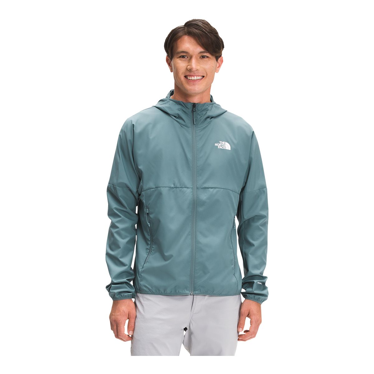 The north face men's best sale flyweight hoodie