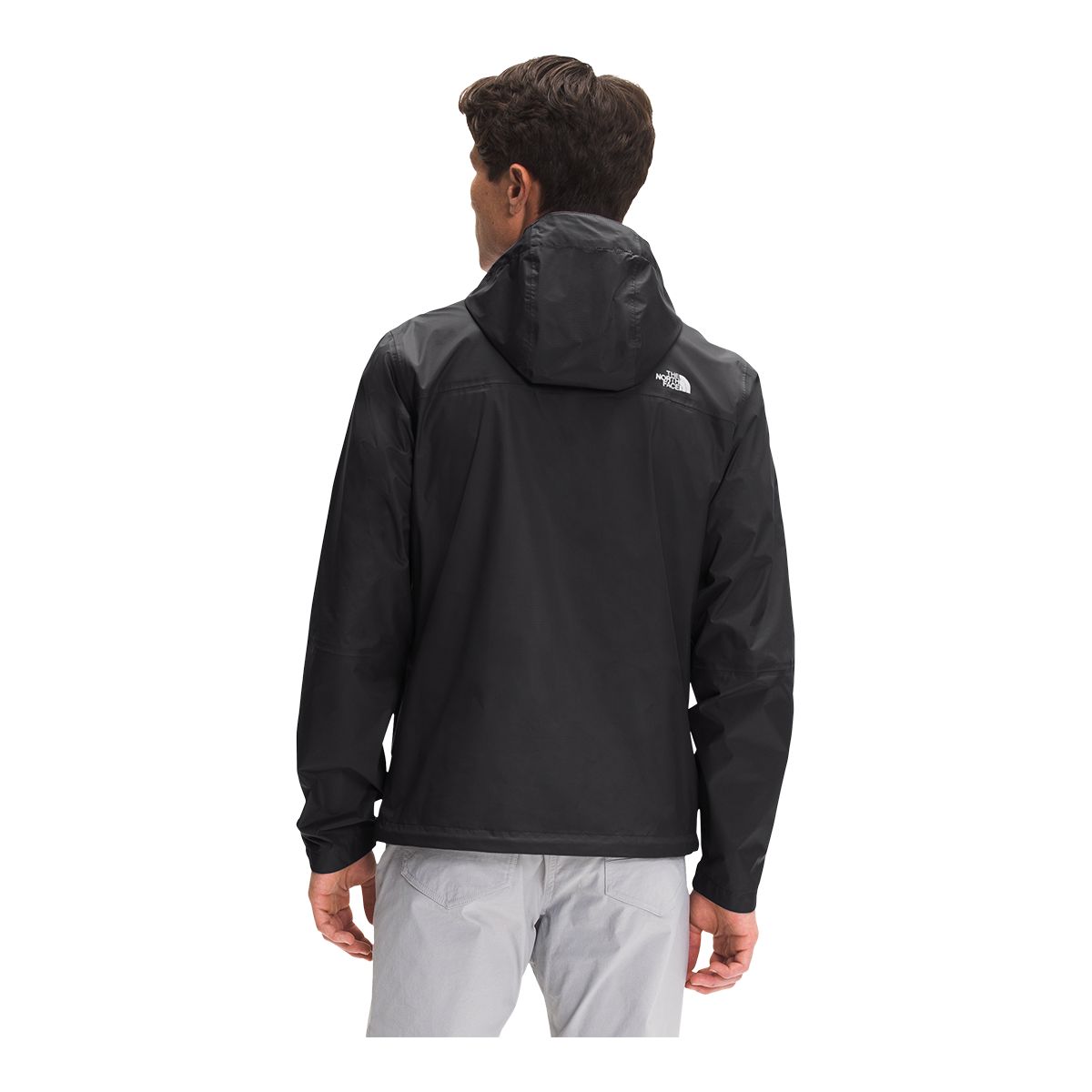 The North Face Men's Alta Vista 2.5L Shell Jacket | Atmosphere