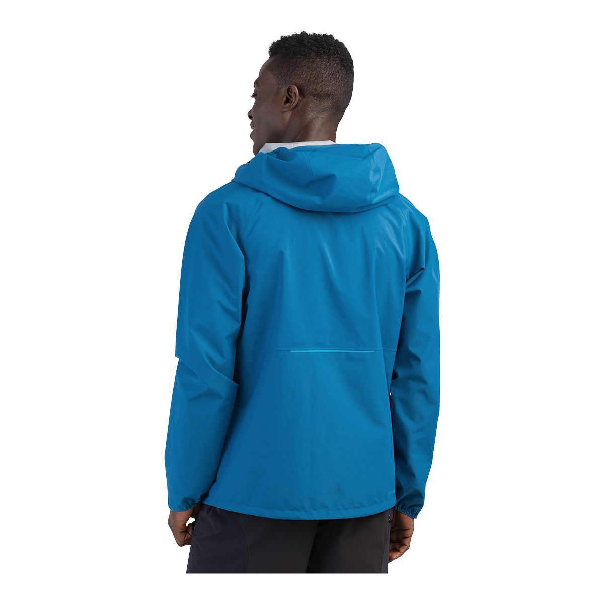 Outdoor Research Men's Motive AscentShell™ 3L Rain Jacket