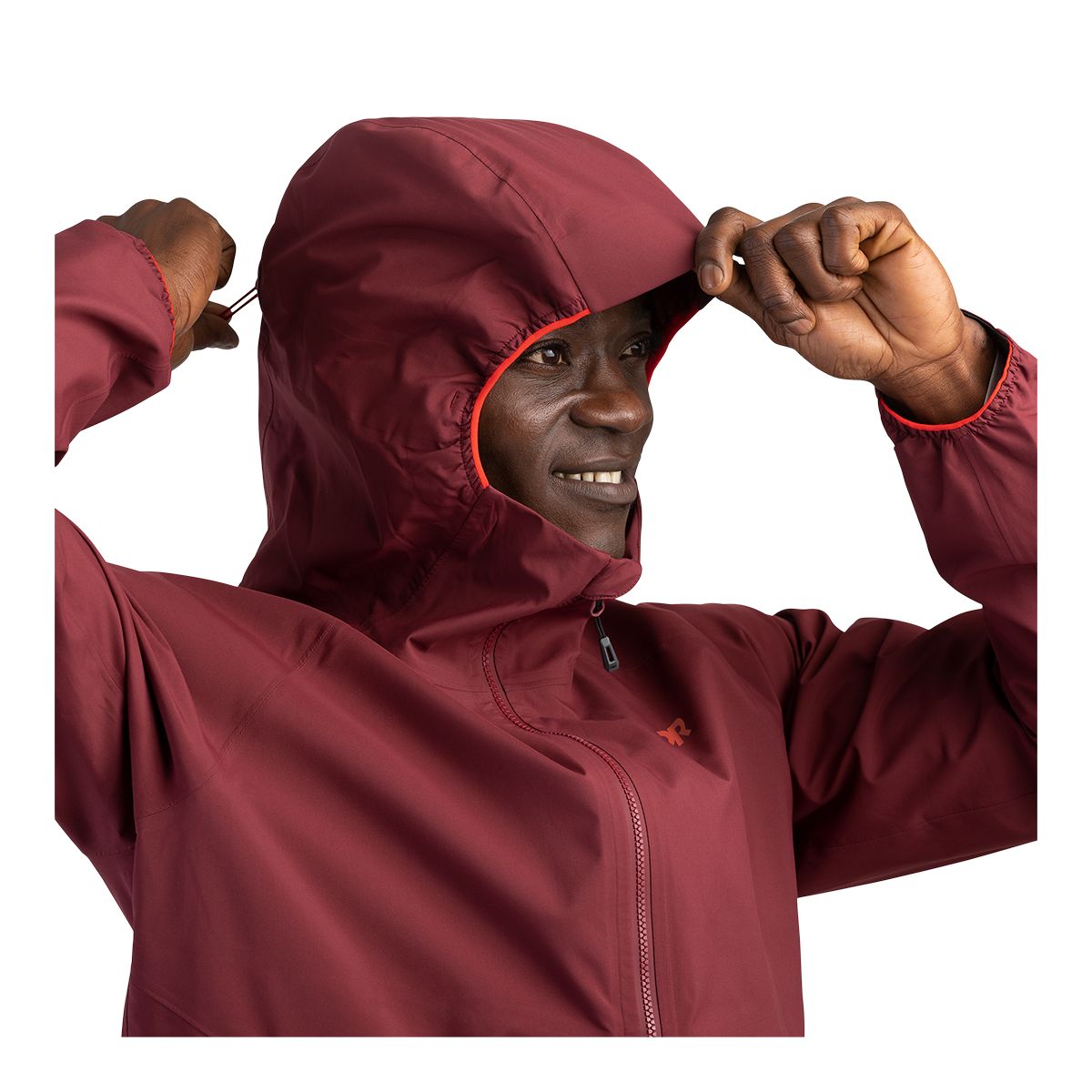 Outdoor Research Men's Motive AscentShell™ 3L Rain Jacket | Atmosphere