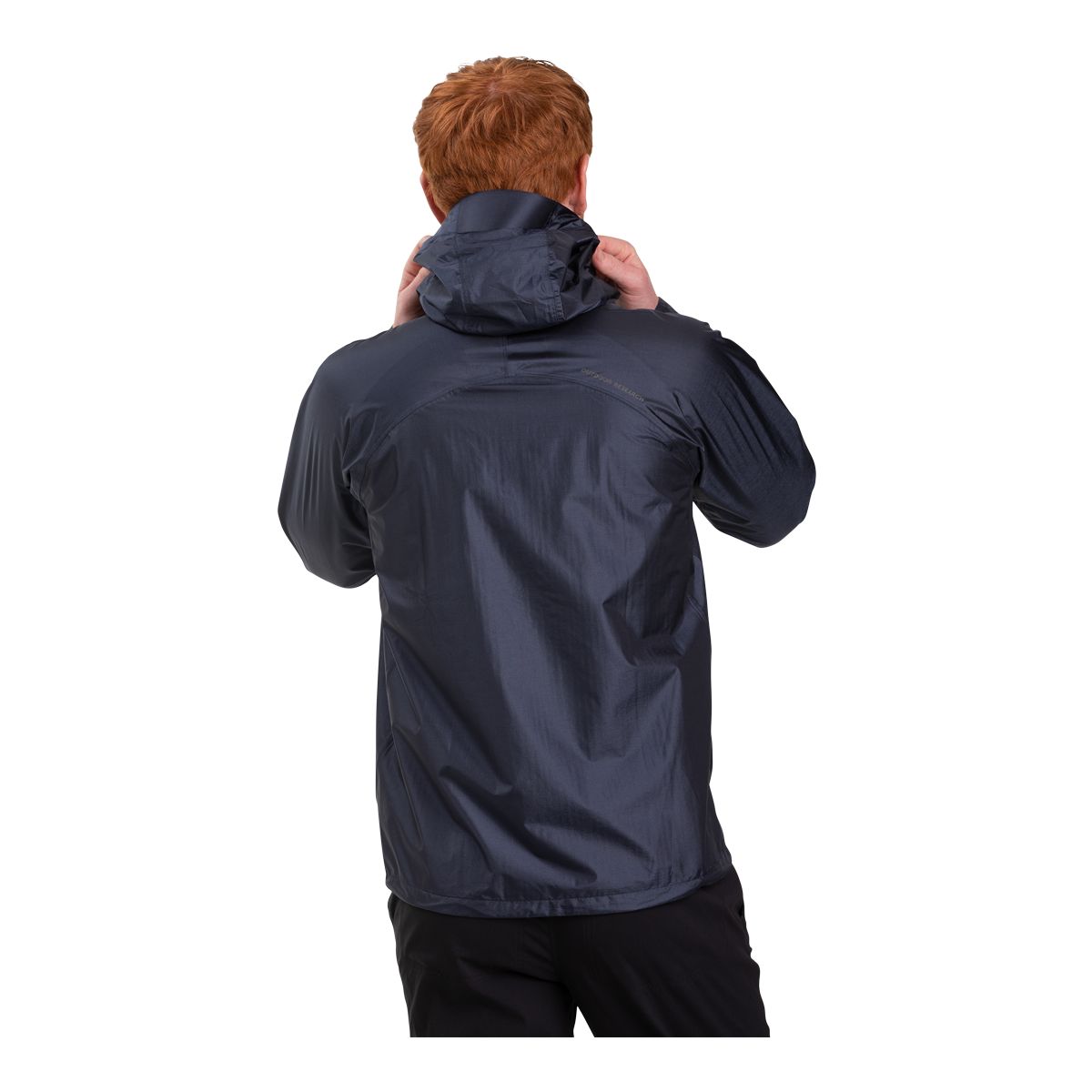 Outdoor Research Men's Helium Rain Jacket | Atmosphere