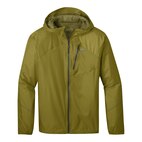 Outdoor Research Men's Super Stretch Gore-Tex Rain Shell Jacket