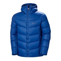 Helly Hansen Men's Verglas Icefall Down Jacket Front_Flat