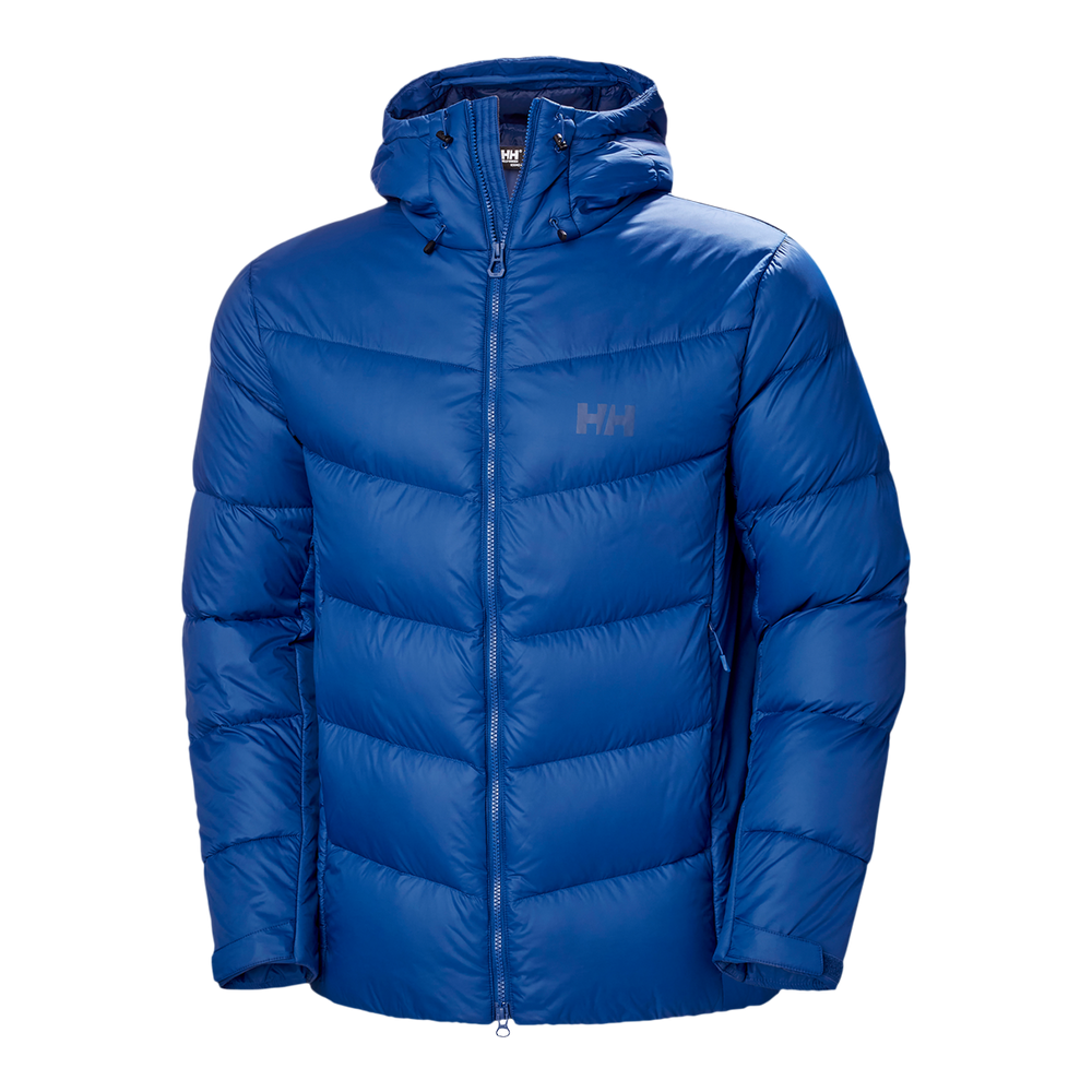 Helly Hansen Men's Verglas Icefall Down Jacket