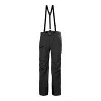 Helly Hansen Men's Verglas BC Bib Pants Front_Three_Fourths_Angled_Left
