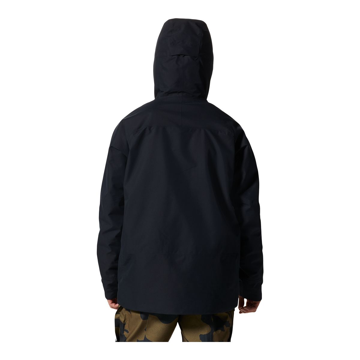 Mountain Hardwear Men's Cloud Bank 2 L Jacket