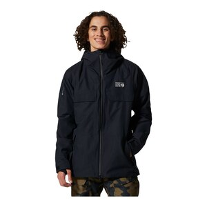 Mountain Hardwear Men's Cloud Bank 2 L Jacket